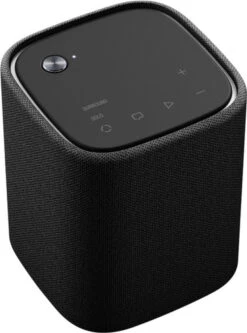 Yamaha True X-Bar 40A + Achterspeakers Zwart -Aelta Winkel 1950272