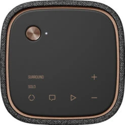 Yamaha True X-Bar 40A + Achterspeakers Donker Grijs -Aelta Winkel 1950279 1