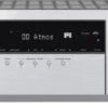 Pioneer VSX935 Zilver