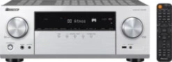 Pioneer VSX935 Zilver