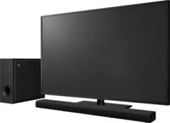 Yamaha True X-Bar 50A Surround Set Zwart 21 Yamaha True X-Bar 50A Surround Set Zwart -Aelta Winkel 1951359 1