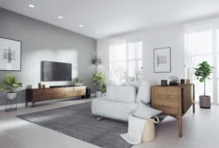 Yamaha True X-Bar 50A Surround Set Donker Grijs -Aelta Winkel 1951366