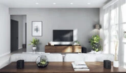 Yamaha True X-Bar 50A Zwart -Aelta Winkel 1951369