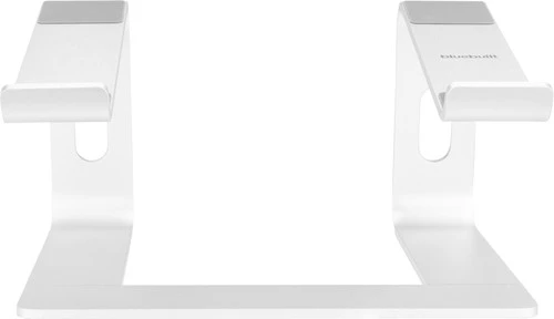 BlueBuilt Vaste Laptopstandaard 10 - 17 Inch 4 BlueBuilt Vaste Laptopstandaard 10 - 17 Inch - Afbeelding 4
