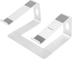 BlueBuilt Vaste Laptopstandaard 10 - 17 Inch