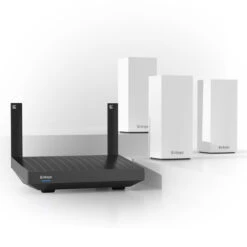 Linksys Atlas Pro 6 AX5400 Mesh 4-Pack