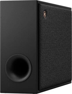 Yamaha True X-Bar 40A + Subwoofer Donker Grijs 15 Yamaha True X-Bar 40A + Subwoofer Donker Grijs -Aelta Winkel 1951932