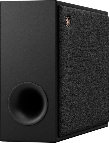 Yamaha True X-Bar 40A + Subwoofer Donker Grijs 8 Yamaha True X-Bar 40A + Subwoofer Donker Grijs - Afbeelding 8