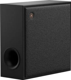 Yamaha True X-Bar 40A + Subwoofer Donker Grijs 13 Yamaha True X-Bar 40A + Subwoofer Donker Grijs -Aelta Winkel 1951933