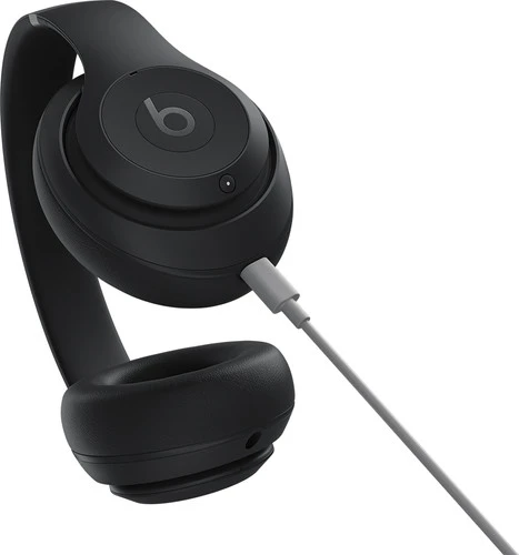 Beats Studio Pro Zwart 9 Beats Studio Pro Zwart - Afbeelding 9
