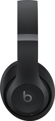 Beats Studio Pro Zwart 3 Beats Studio Pro Zwart - Afbeelding 3
