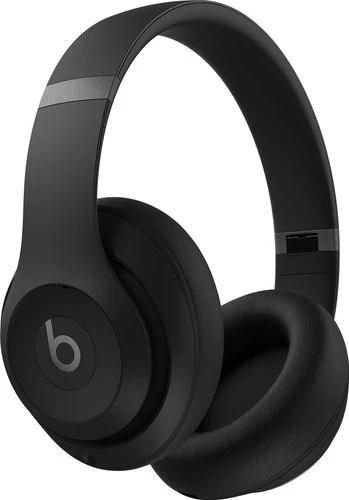 Beats Studio Pro Zwart 8 Beats Studio Pro Zwart - Afbeelding 8