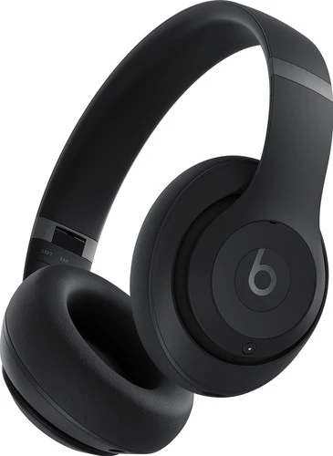 Beats Studio Pro Zwart 4 Beats Studio Pro Zwart - Afbeelding 4