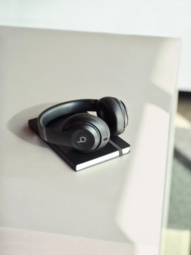 Beats Studio Pro Zwart 11 Beats Studio Pro Zwart - Afbeelding 11