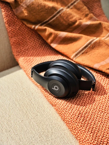 Beats Studio Pro Zwart 12 Beats Studio Pro Zwart - Afbeelding 12