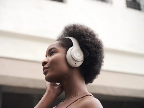 Beats Studio Pro Creme 11 Beats Studio Pro Creme - Afbeelding 11