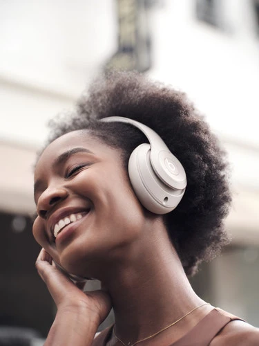 Beats Studio Pro Creme 12 Beats Studio Pro Creme - Afbeelding 12