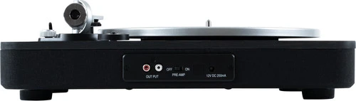 House Of Marley Stir It Up BT Zwart 2 House Of Marley Stir It Up BT Zwart - Afbeelding 2