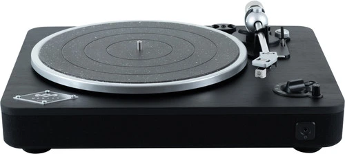 House Of Marley Stir It Up BT Zwart 5 House Of Marley Stir It Up BT Zwart - Afbeelding 5