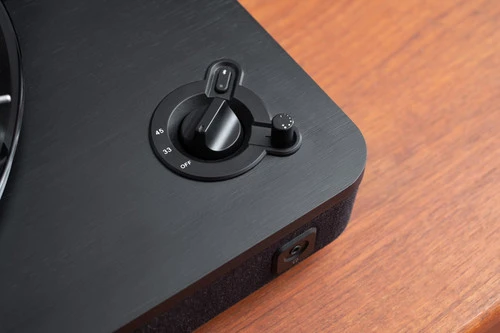 House Of Marley Stir It Up BT Zwart 10 House Of Marley Stir It Up BT Zwart - Afbeelding 10