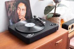 House Of Marley Stir It Up BT Zwart 14 House Of Marley Stir It Up BT Zwart -Aelta Winkel 1952528