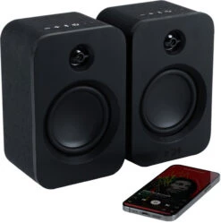 House Of Marley Stir It Up BT Zwart + Get Together Duo Zwart -Aelta Winkel 1952940