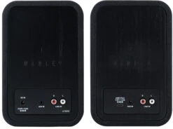 House Of Marley Stir It Up BT Zwart + Get Together Duo Zwart -Aelta Winkel 1952942