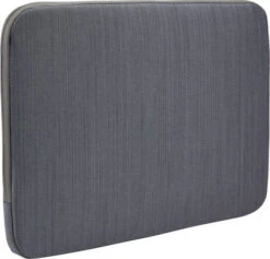 Case Logic® Case Logic Huxton 15,6 Inch Laptop Sleeve - Grijs -Aelta Winkel 1954544
