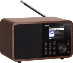 Imperial Dabman I170 Bruin 15 Imperial Dabman I170 Bruin -Aelta Winkel 1955176