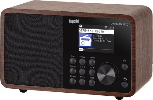 Imperial Dabman I170 Bruin 8 Imperial Dabman I170 Bruin - Afbeelding 8