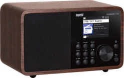 Imperial Dabman I170 Bruin 14 Imperial Dabman I170 Bruin -Aelta Winkel 1955181