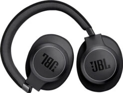 JBL Live 770NC Zwart -Aelta Winkel 1955500
