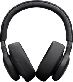 JBL Live 770NC Zwart + BlueBuilt Quick Charge Oplader Met Usb A Poort 18W Zwart -Aelta Winkel 1955503 1