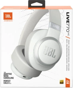 JBL Live 770NC Wit -Aelta Winkel 1955596 1