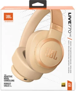 JBL Live 770NC Rosegoud -Aelta Winkel 1955626