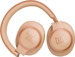 JBL Live 770NC Rosegoud -Aelta Winkel 1955627