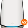 Netgear Orbi RBK863S 4-Pack