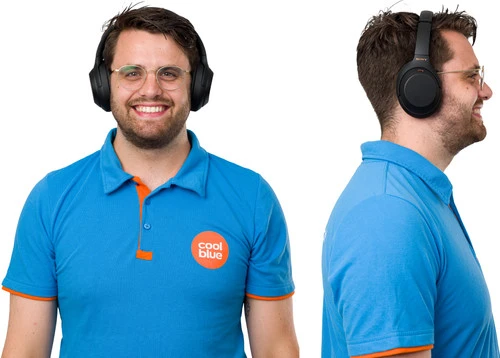 Sony WH-1000XM4 Blauw 5 Sony WH-1000XM4 Blauw - Afbeelding 5