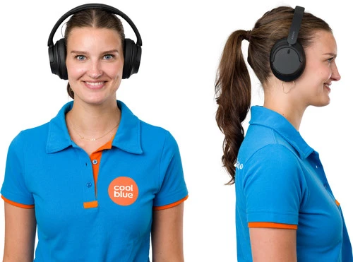 Sony WH-CH720N Blauw 6 Sony WH-CH720N Blauw - Afbeelding 6