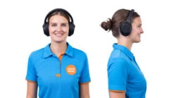 Sony WH-1000XM4 Blauw + BlueBuilt Quick Charge Oplader Met Usb A Poort 18W Zwart -Aelta Winkel 1957303 1