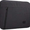 Case Logic® Case Logic Huxton 15,6 Inch Laptop Sleeve - Zwart