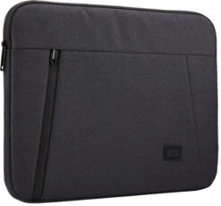 Case Logic® Case Logic Huxton 15,6 Inch Laptop Sleeve - Zwart
