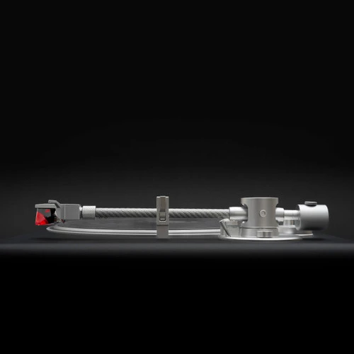 Victrola VPT-3000 Stream Zwart + Sonos Five Wit Duopack 6 Victrola VPT-3000 Stream Zwart + Sonos Five Wit Duopack - Afbeelding 6