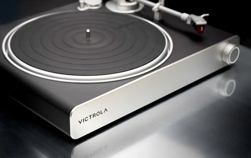 Victrola VPT-3000 Stream Zwart + Sonos Five Wit Duopack 9 Victrola VPT-3000 Stream Zwart + Sonos Five Wit Duopack - Afbeelding 9