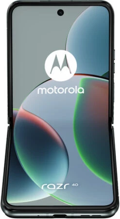 Motorola Razr 40 256GB Groen 5G -Aelta Winkel 1958976