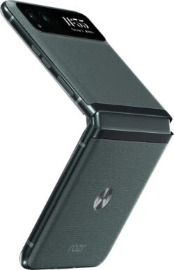 Motorola Razr 40 256GB Groen 5G -Aelta Winkel 1958978