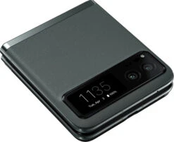 Motorola Razr 40 256GB Groen 5G -Aelta Winkel 1958986