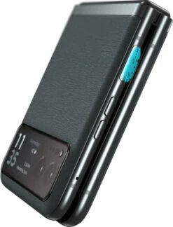 Motorola Razr 40 256GB Groen 5G -Aelta Winkel 1958990