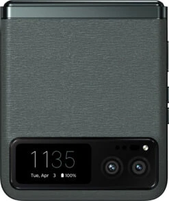 Motorola Razr 40 256GB Groen 5G -Aelta Winkel 1958992
