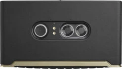 JBL Spinner Zwart + JBL Authentics 500 33 JBL Spinner Zwart + JBL Authentics 500 -Aelta Winkel 1959309 1